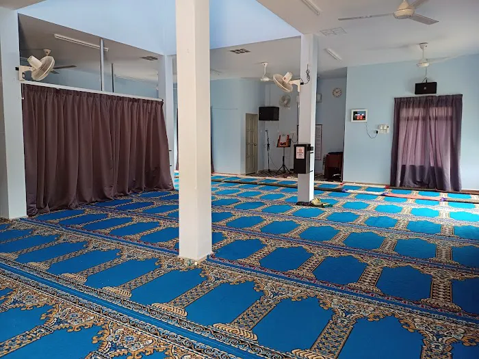 Surau Al-Azzim Picture 3