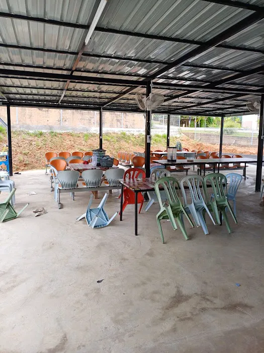 Surau Al-Azzim Picture 9