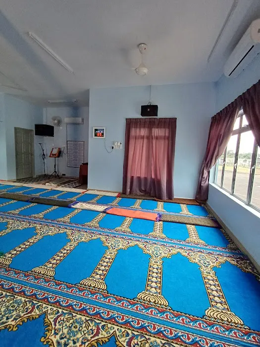 Surau Al-Azzim Picture 8