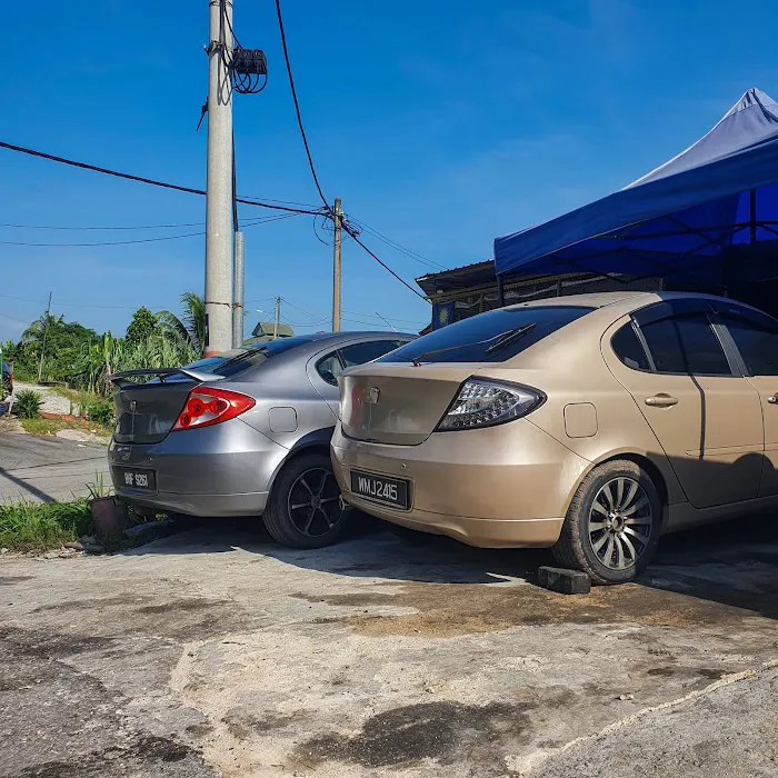 My MechaniQ Garage Service Picture 3