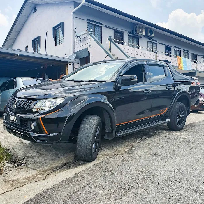 My MechaniQ Garage Service Picture 4