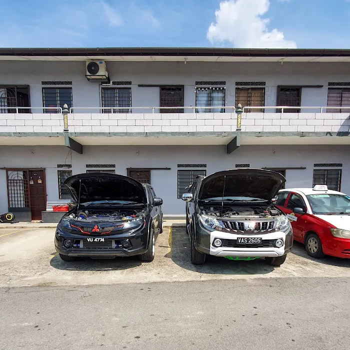 My MechaniQ Garage Service Picture 1