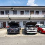My MechaniQ Garage Service