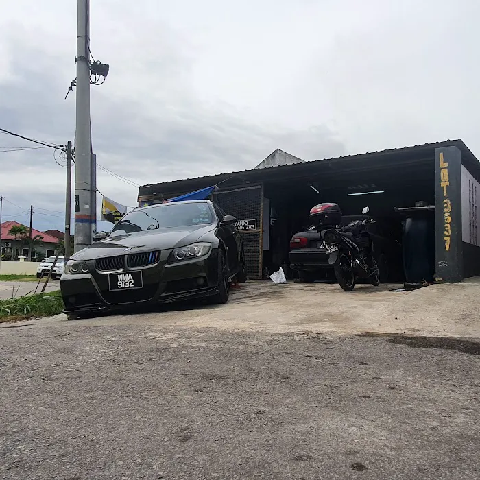 My MechaniQ Garage Service Picture 7