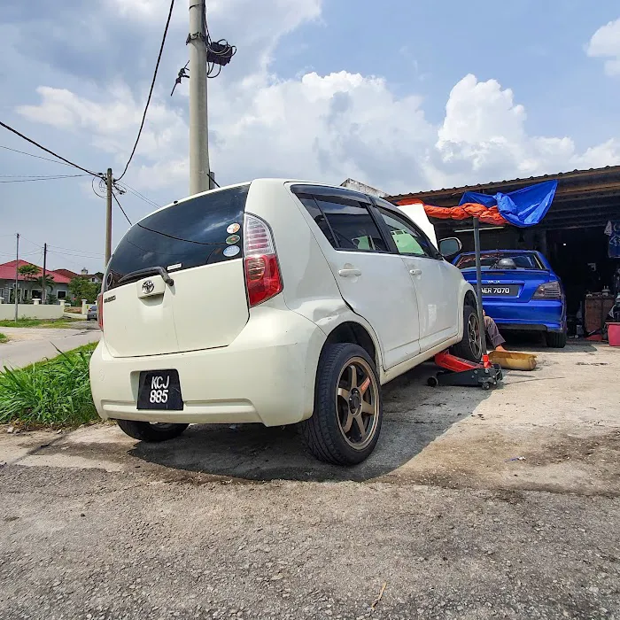 My MechaniQ Garage Service Picture 9
