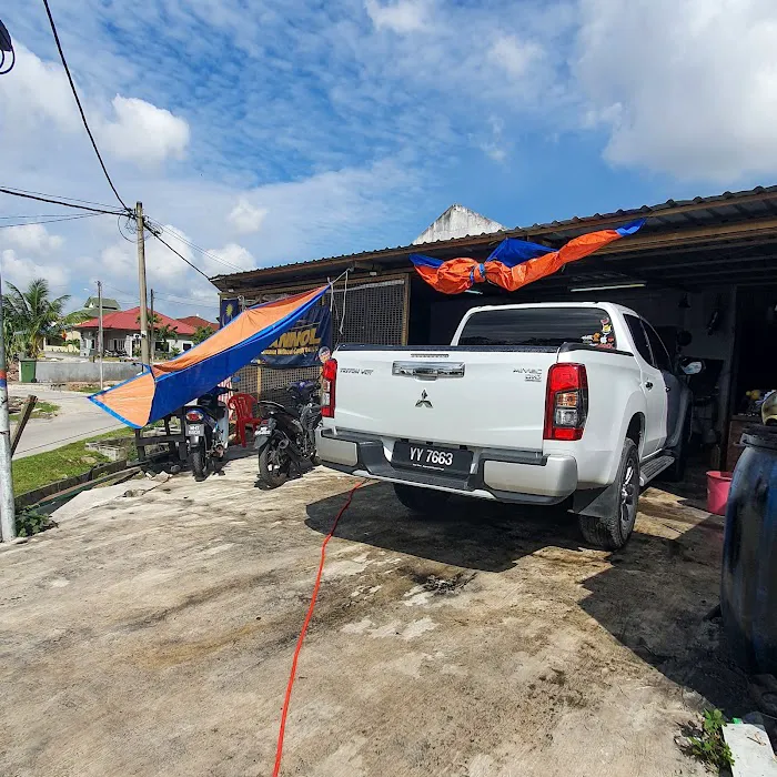 My MechaniQ Garage Service Picture 8