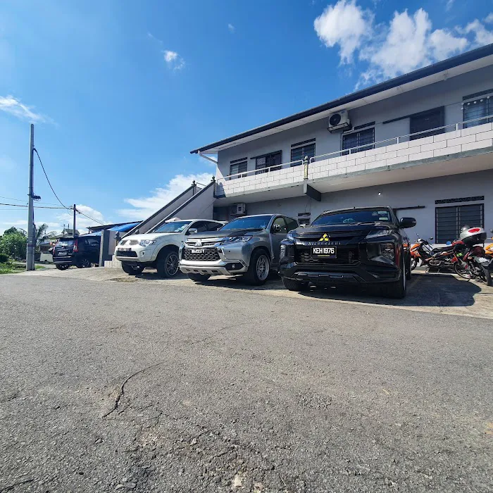 My MechaniQ Garage Service Picture 5