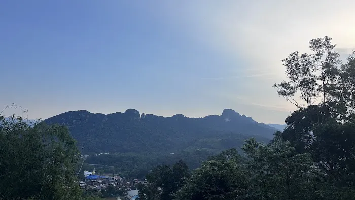 Taman Melawati Observation Point Picture 10