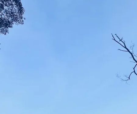 Taman Melawati Observation Point