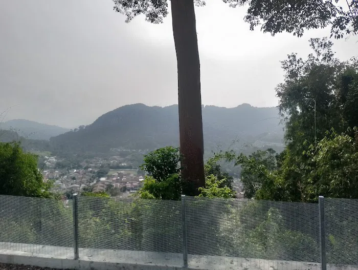 Taman Melawati Observation Point Picture 8