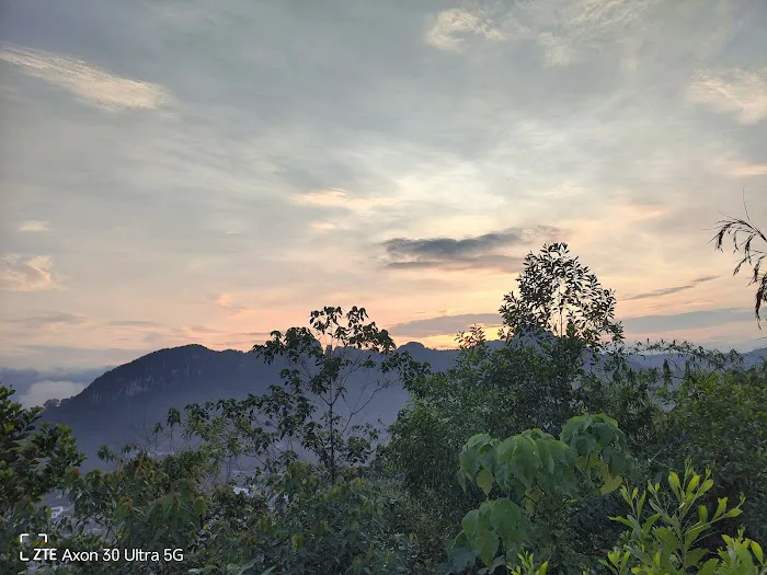 Taman Melawati Observation Point Picture 4