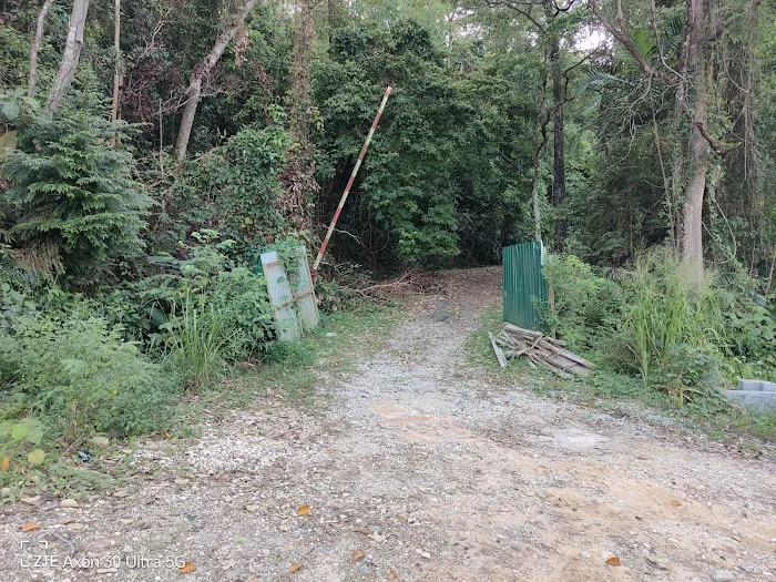 Taman Melawati Observation Point Picture 5