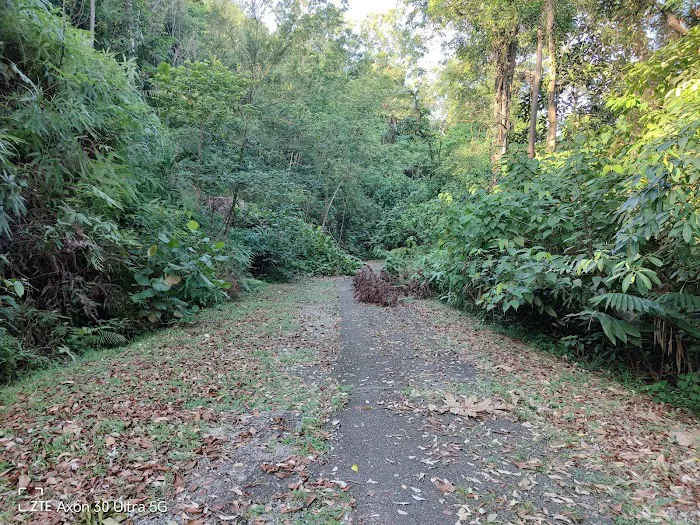 Taman Melawati Observation Point Picture 7