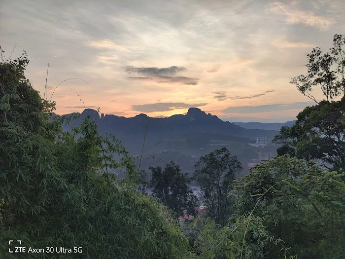 Taman Melawati Observation Point Picture 3