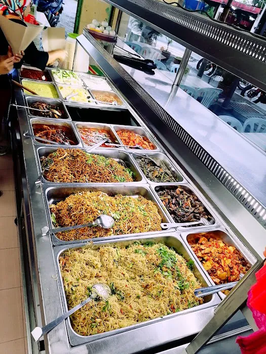 Restoran Mama Utara C2 Picture 7