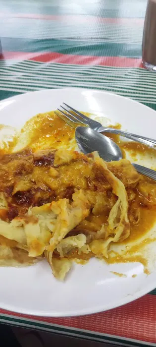 Restoran Mama Utara C2 Picture 8