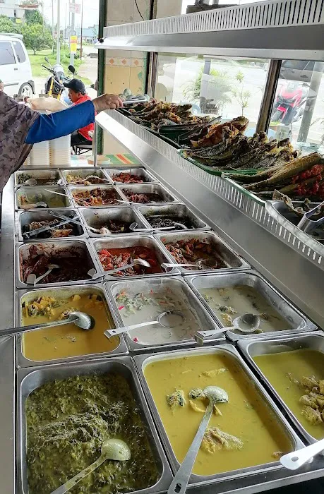 Restoran Mama Utara C2 Picture 3