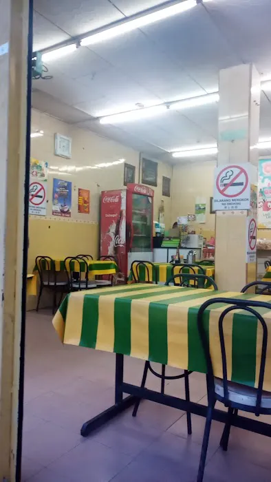 Restoran Mama Utara C2 Picture 5