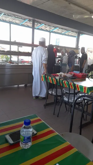 Restoran Mama Utara C2 Picture 9