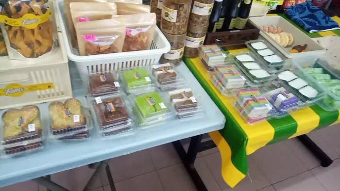 Restoran Mama Utara C2 Picture 6
