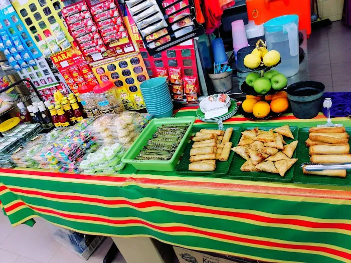 Restoran Mama Utara C2 Picture 4