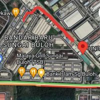 UNITED M.Y SDN .BHD. ico