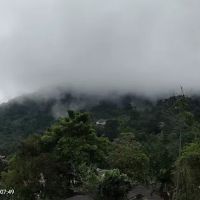 Taman Melawati Waterfall ico