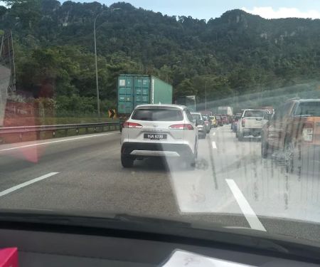UIAM Junction