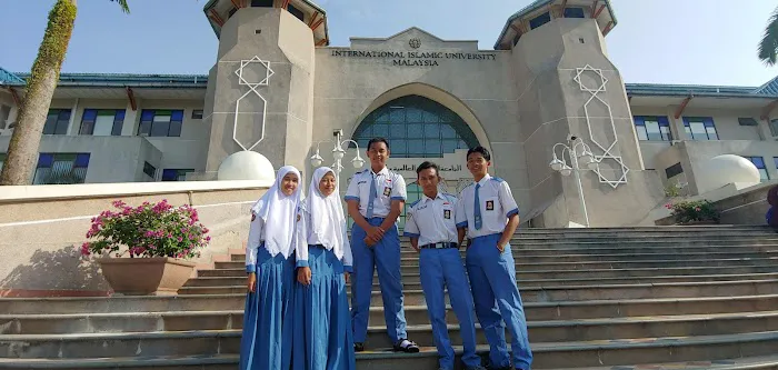 UIAM Junction Picture 5