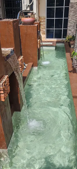 Homestay Santai Bertam Kepala Batas Semi D Fully Aircond Picture 1