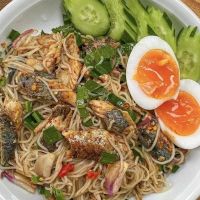 Restoran D'Rasa Tomyam ico