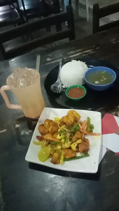 Restoran D'Rasa Tomyam Picture 10