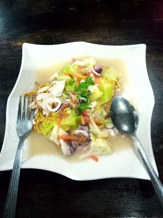 Restoran D'Rasa Tomyam Picture 2