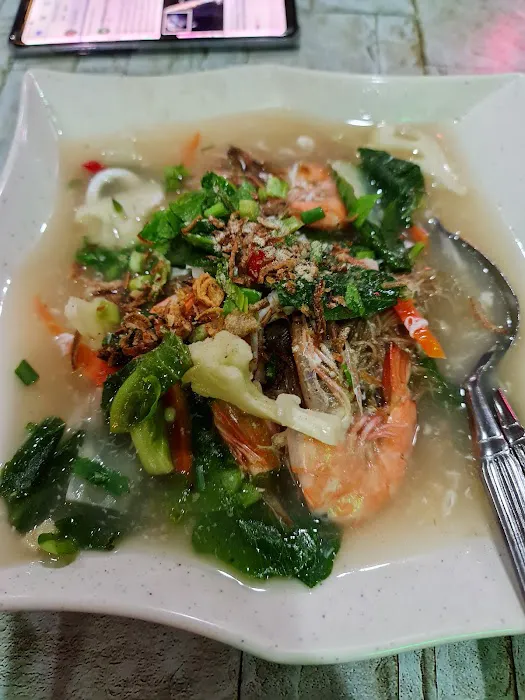 Restoran D'Rasa Tomyam Picture 9