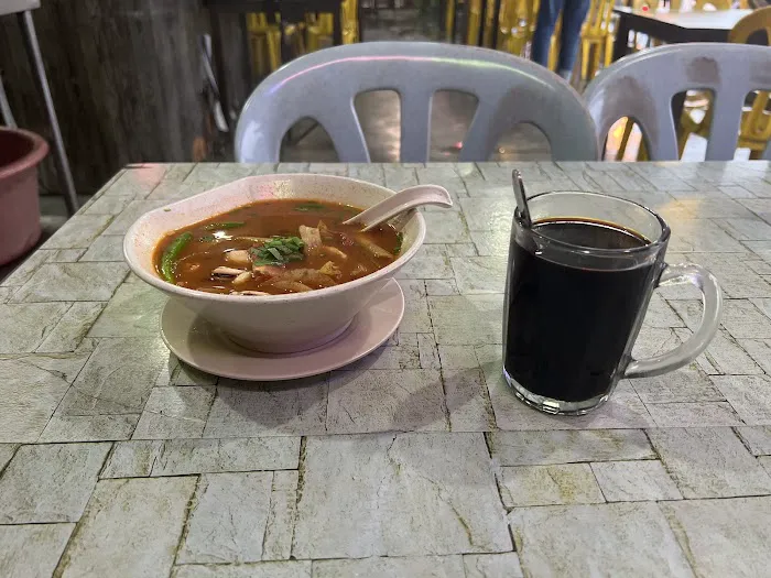 Restoran D'Rasa Tomyam Picture 7