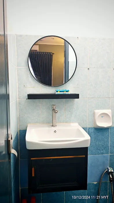 Homestay Santai Bertam Kepala Batas Semi D Fully Aircond Picture 4