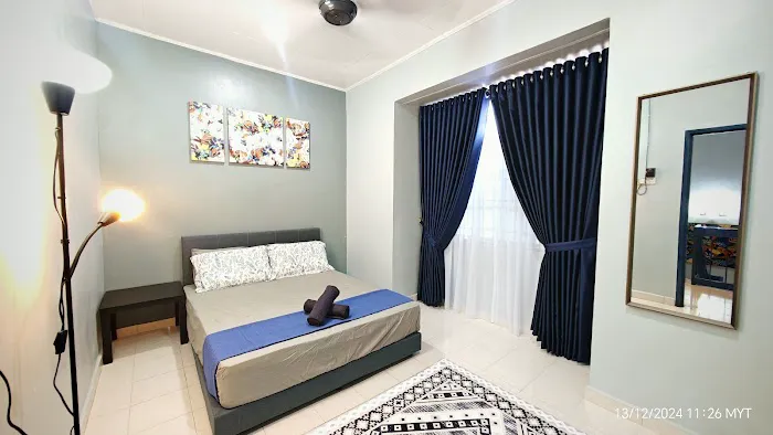 Homestay Santai Bertam Kepala Batas Semi D Fully Aircond Picture 5