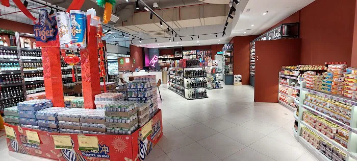 168 Park Mall Selayang Picture 9