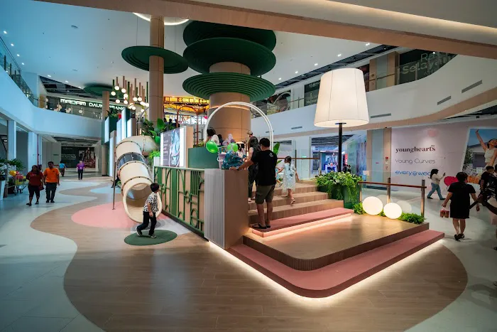 168 Park Mall Selayang Picture 2