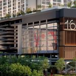 168 Park Mall Selayang