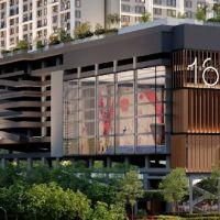 168 Park Mall Selayang ico