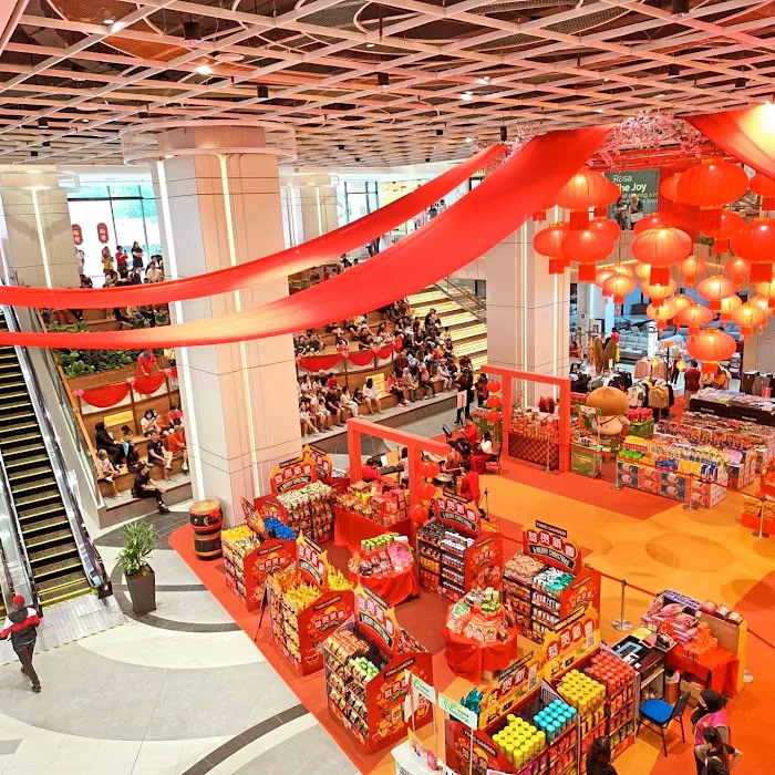 168 Park Mall Selayang Picture 10