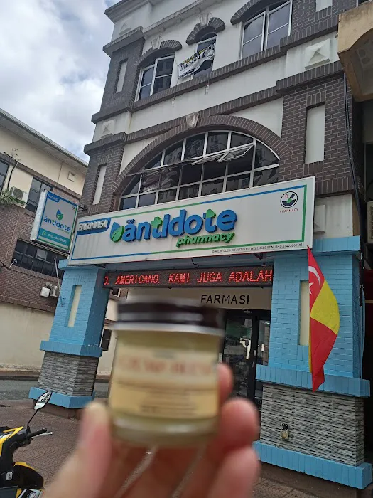 My Antidote Pharmacy Picture 2