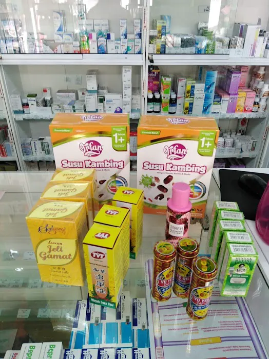 My Antidote Pharmacy Picture 6