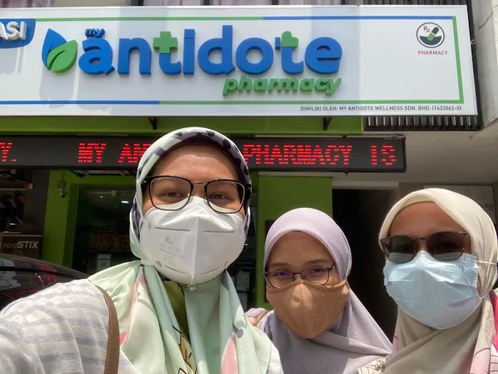 My Antidote Pharmacy Picture 5