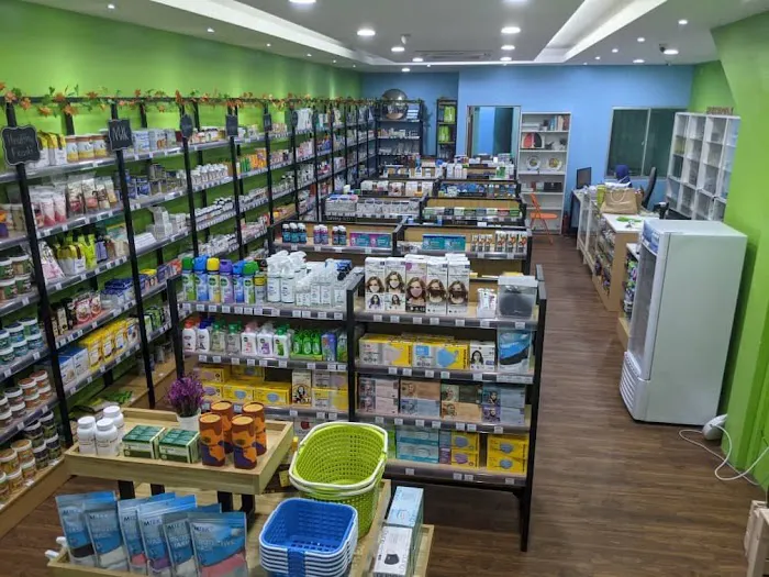 My Antidote Pharmacy Picture 9