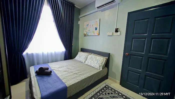 Homestay Santai Bertam Kepala Batas Semi D Fully Aircond Picture 10