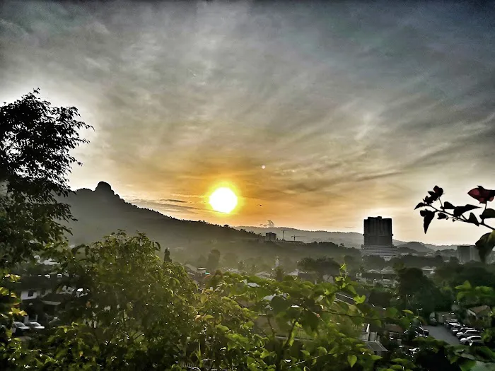 Lookout Point Jln Kolam Air Picture 1