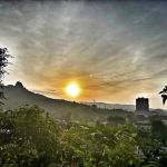 Lookout Point Jln Kolam Air