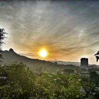 Lookout Point Jln Kolam Air ico